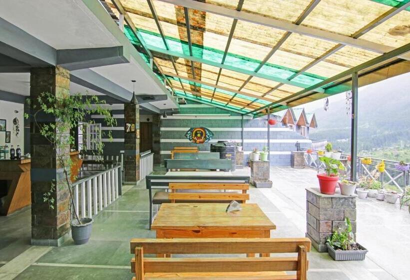 هتل Oyo Flagship 81227  Century Manali