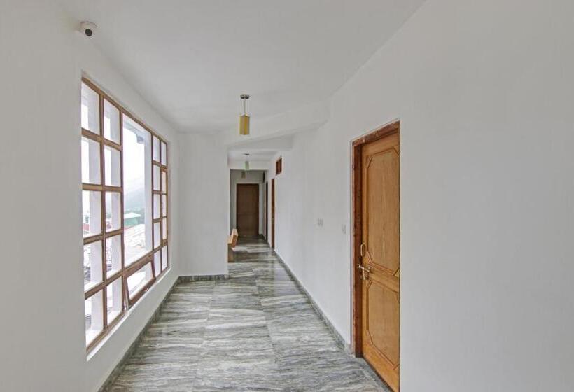 هتل Oyo Flagship 81227  Century Manali