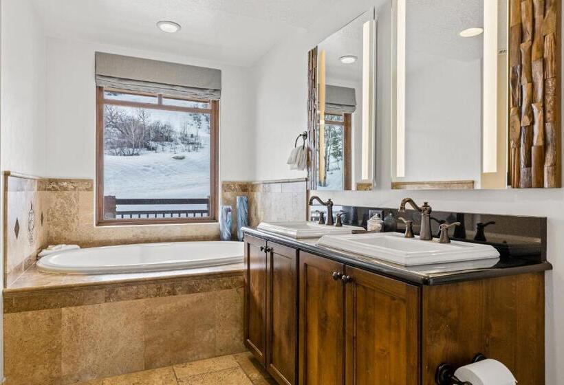 Отель Park City Picture, #521