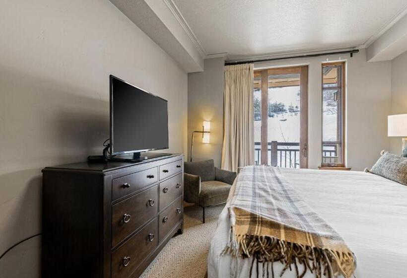 Отель Park City Picture, #521