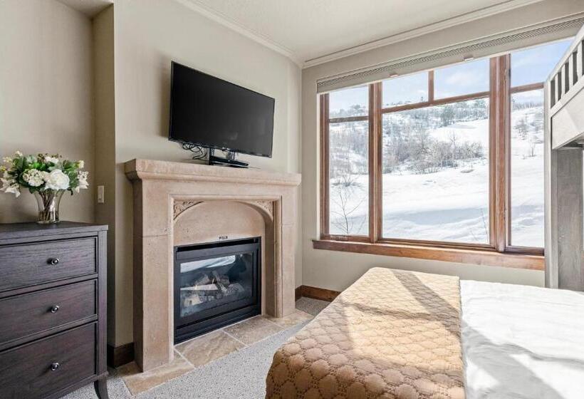 Отель Park City Picture, #521