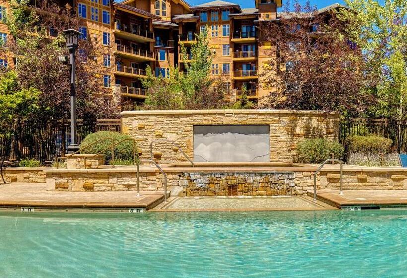 Hotel Park City Picture, #521