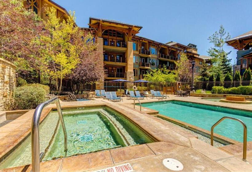 Отель Park City Picture, #521