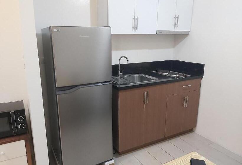 فندق Pasay Staycation With Parking Space In 150 Newport Boulevard Near Resort World & Naia T3