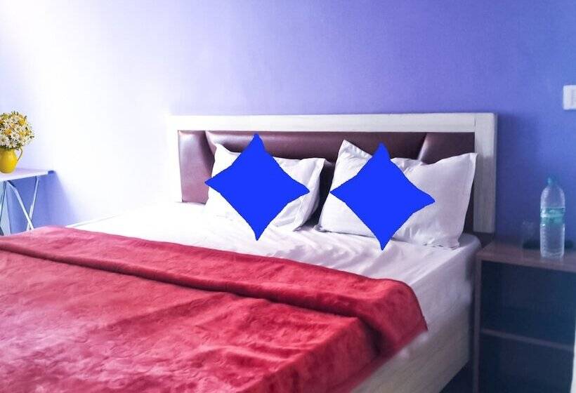 فندق Roomshala 021  Joyous Inn