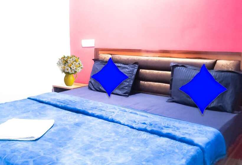 فندق Roomshala 021  Joyous Inn