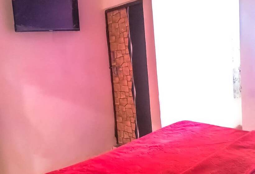 فندق Roomshala 021  Joyous Inn