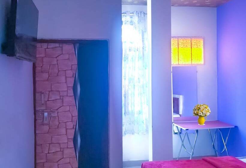 فندق Roomshala 021  Joyous Inn