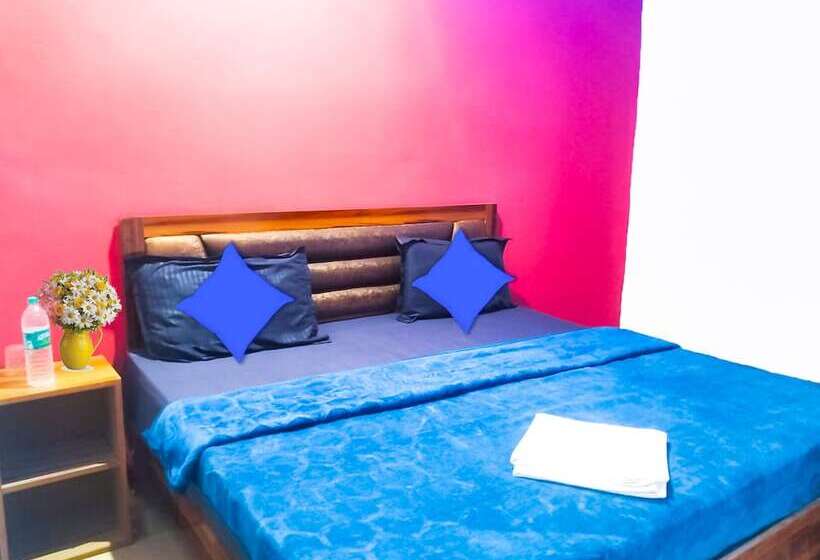 فندق Roomshala 021  Joyous Inn