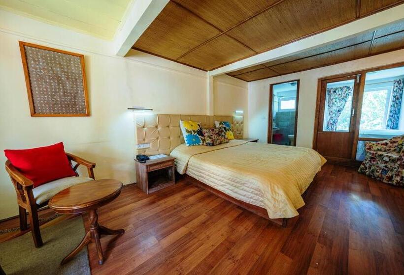 Hotel Shambhala Resort