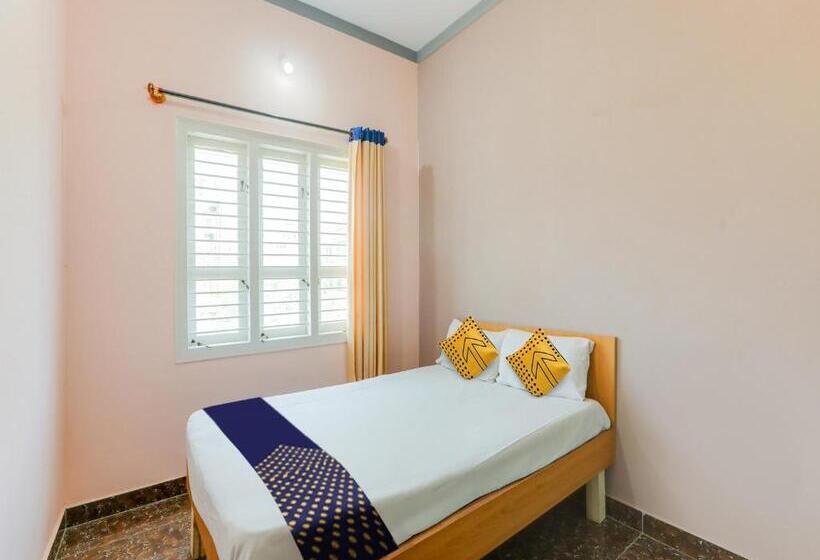 Spot On Hotel Formula One Grand