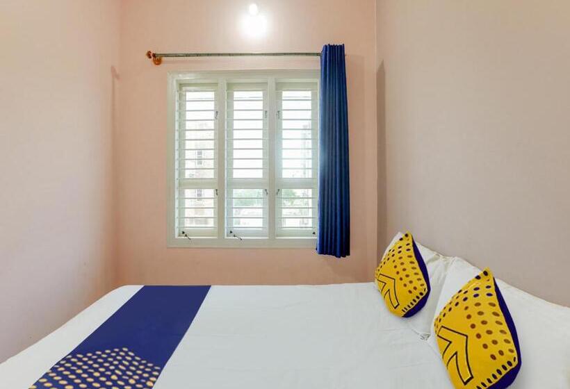 Spot On Hotel Formula One Grand