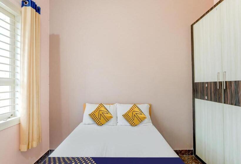 Spot On Hotel Formula One Grand