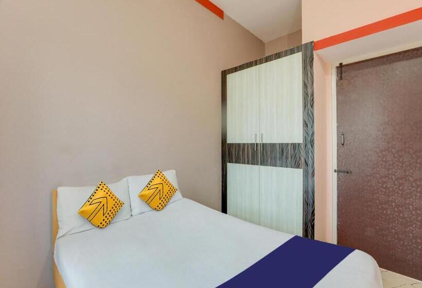 Spot On Hotel Formula One Grand