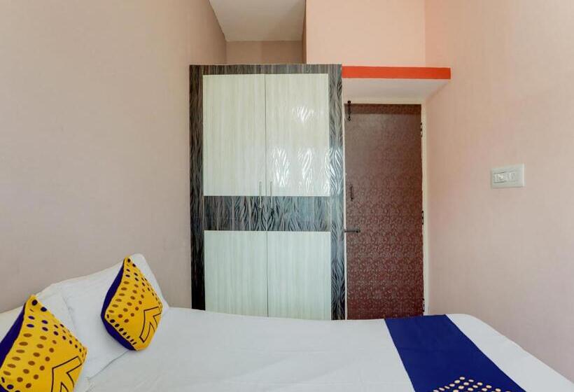 Spot On Hotel Formula One Grand