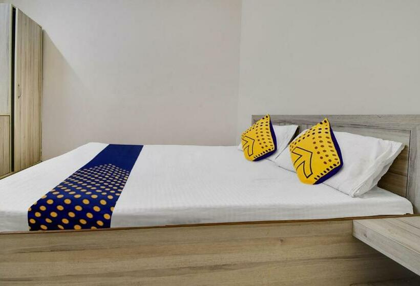 Отель Spot On 81226 Utkarsh Homestay