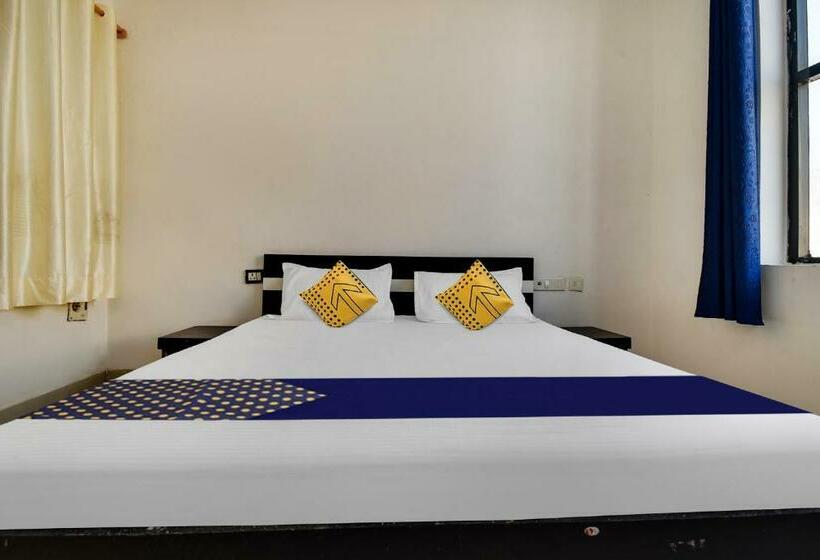 Отель Spot On 81226 Utkarsh Homestay