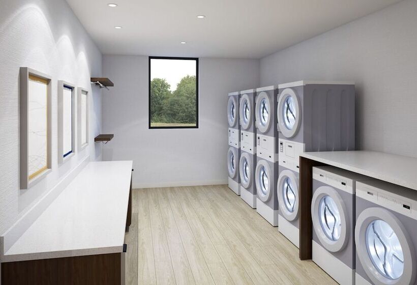 فندق Staybridge Suites Sacramento Woodland, An Ihg