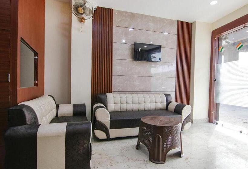 ホテル Tarry Town