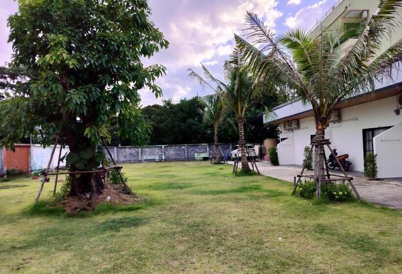 호텔 Taxim Residence Boutique