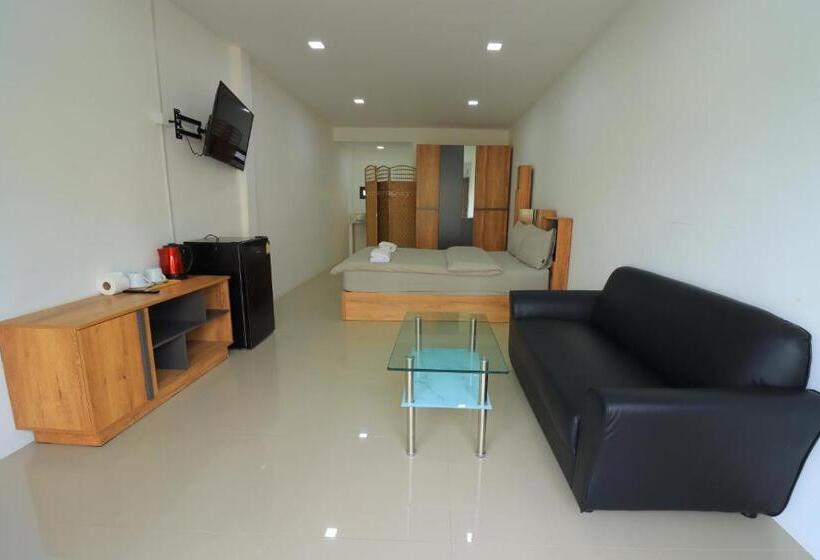 호텔 Taxim Residence Boutique