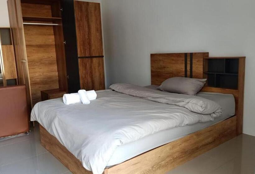 호텔 Taxim Residence Boutique