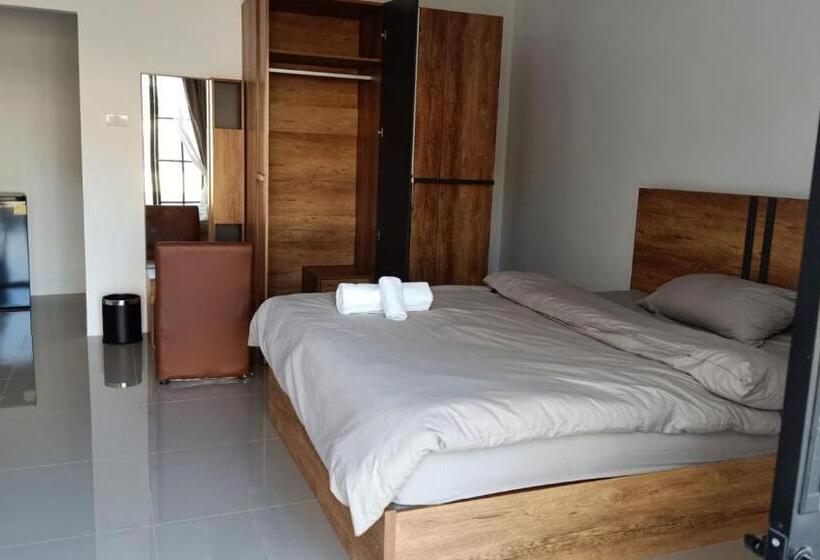 호텔 Taxim Residence Boutique