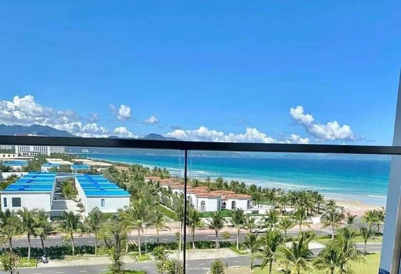 هتل The Sea View Cam Ranh Beach Resort