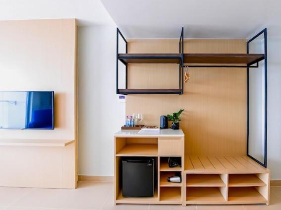 هتل The Sea View Cam Ranh Beach Resort