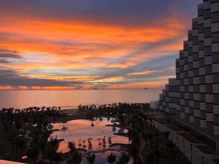 هتل The Sea View Cam Ranh Beach Resort