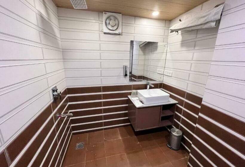 酒店 Gs Cottage On Mall Road