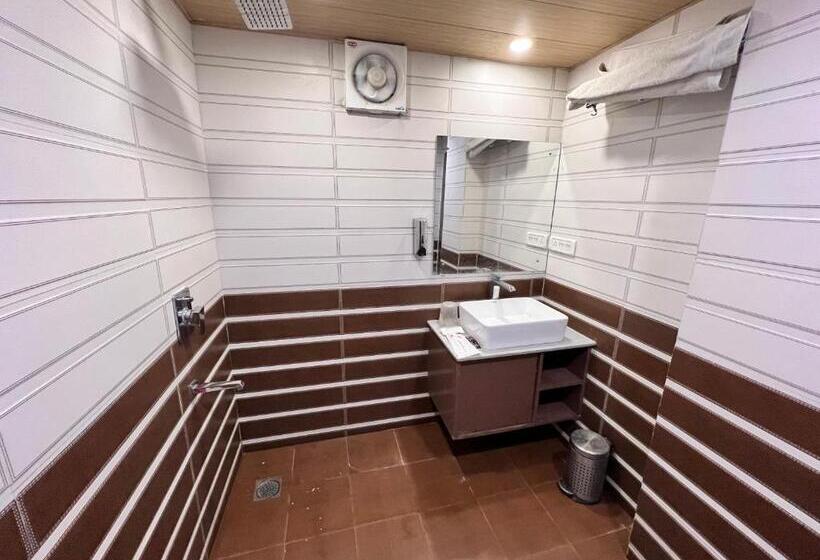 酒店 Gs Cottage On Mall Road