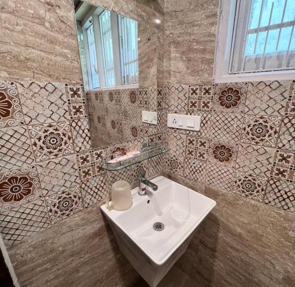 酒店 Gs Cottage On Mall Road