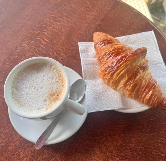 酒店 Gs Cottage On Mall Road