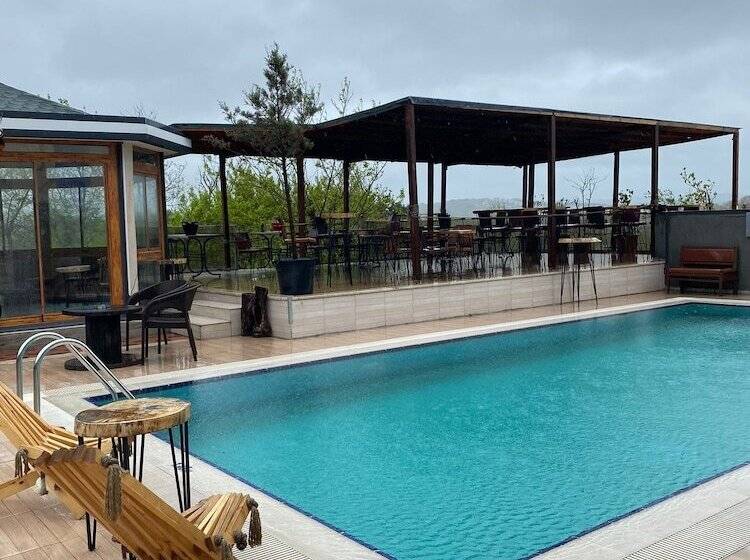 酒店 The Second House