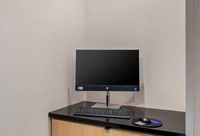 فندق Towneplace Suites By Marriott Richmond Colonial Heights