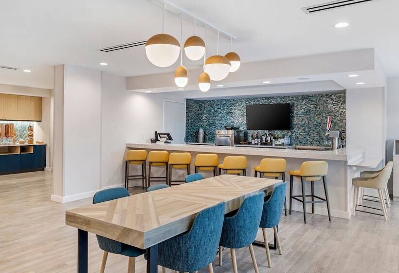 فندق Towneplace Suites By Marriott Richmond Colonial Heights