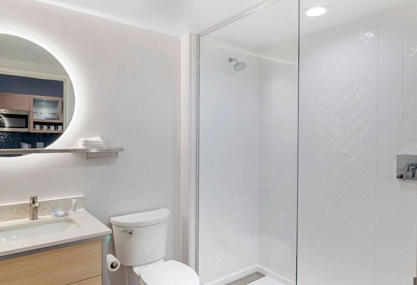 فندق Towneplace Suites By Marriott Richmond Colonial Heights