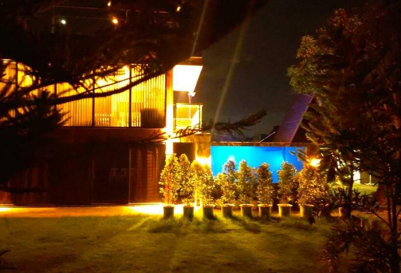 فندق Villa Sa Bukid