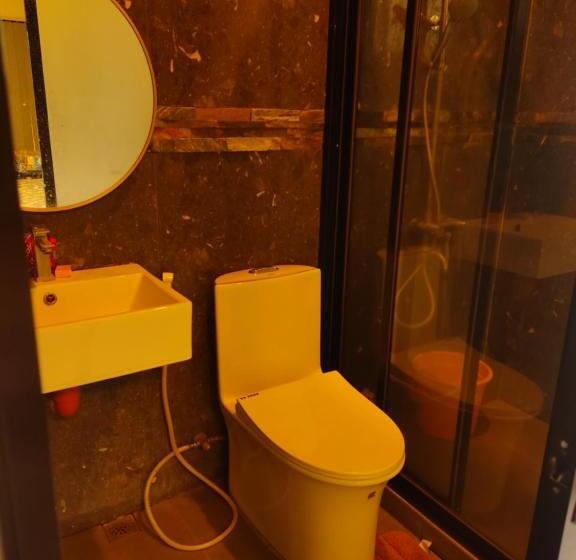 فندق Villa Sa Bukid