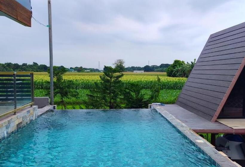 فندق Villa Sa Bukid