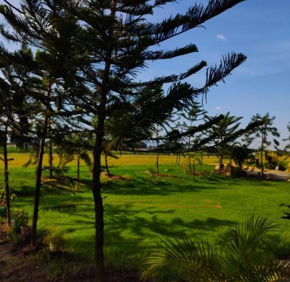 فندق Villa Sa Bukid