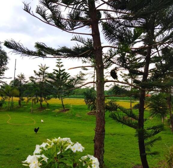 فندق Villa Sa Bukid