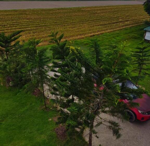 فندق Villa Sa Bukid