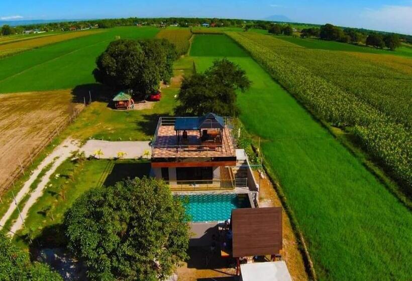 فندق Villa Sa Bukid