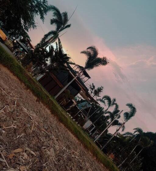 فندق Villa Sa Bukid