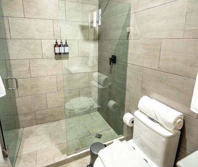 فندق Villa Sophia Valle De Guadalupe