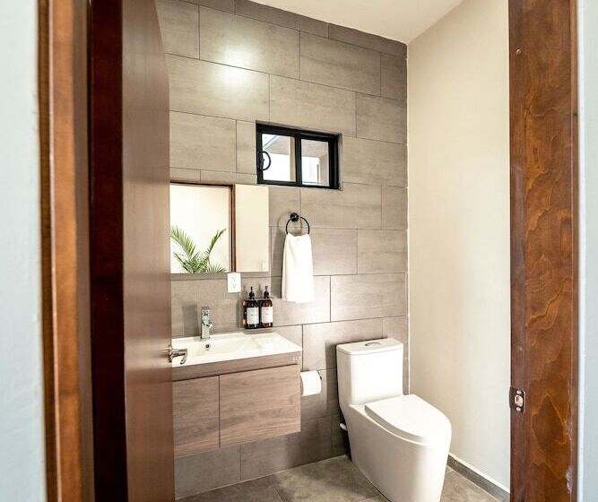 فندق Villa Sophia Valle De Guadalupe