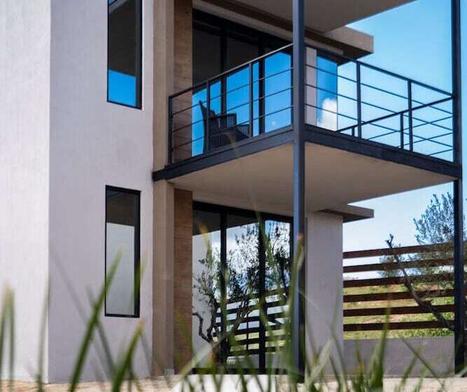 فندق Villa Sophia Valle De Guadalupe