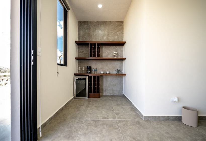 فندق Villa Sophia Valle De Guadalupe